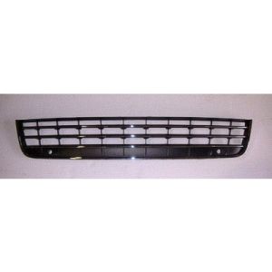2010-2014 VOLKSWAGEN TOUAREG Front bumper grille OEM# 7P6853671ERYP PL# VW1036125