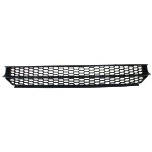 2012-2015 VOLKSWAGEN PASSAT Front bumper grille CAPA OEM# 5618536779B9 PL# VW1036126C