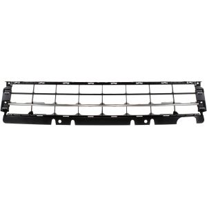 2011-2016 VOLKSWAGEN BEETLE Front bumper grille OEM# 5C5853671N2ZZ PL# VW1036127