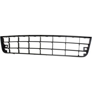 2006-2009 VOLKSWAGEN RABBIT Front bumper grille OEM# 1K0853677A9B9 PL# VW1036128