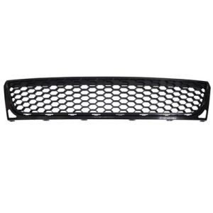 2010-2014 VOLKSWAGEN GTI Front bumper grille OEM# 5K0853677C9B9 PL# VW1036129