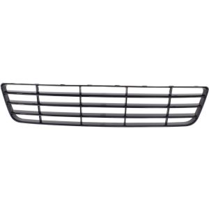 2012-2013 VOLKSWAGEN GOLF R Front bumper grille OEM# 5K0853671J041 PL# VW1036130