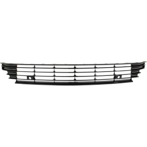2013-2015 VOLKSWAGEN CC Front bumper grille OEM# 3C8853677G041 PL# VW1036131