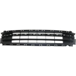 2015-2018 VOLKSWAGEN JETTA Front bumper grille OEM# 5C6853677Q9B9 PL# VW1036136