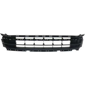 2015-2018 VOLKSWAGEN JETTA Front bumper grille CAPA OEM# 5C6853677Q9B9 PL# VW1036136C
