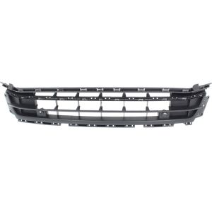 2015-2018 VOLKSWAGEN JETTA Front bumper grille OEM# 5C6853671P9B9 PL# VW1036137