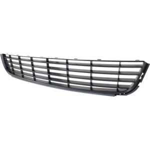 2010-2014 VOLKSWAGEN JETTA Front bumper grille CAPA OEM# 1K9853677A9B9 PL# VW1036139C