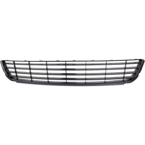 2010-2014 VOLKSWAGEN JETTA Front bumper grille OEM# 1K9853677A9B9 PL# VW1036139