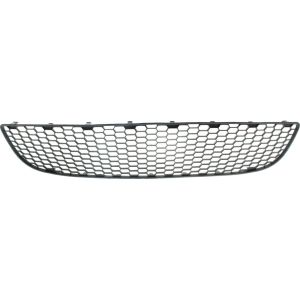 2006-2010 VOLKSWAGEN BEETLE Front bumper grille OEM# 1C0807681H01C PL# VW1036140