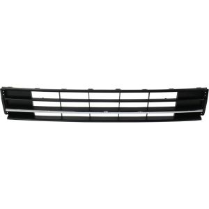 2016-2019 VOLKSWAGEN PASSAT Front bumper grille OEM# 561853671HRYP PL# VW1036141