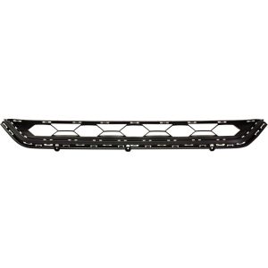 2018-2021 VOLKSWAGEN TIGUAN Front bumper grille OEM# 5NN853677E9B9 PL# VW1036143