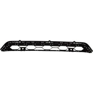 2018-2021 VOLKSWAGEN TIGUAN Front bumper grille OEM# 5NN853671D9B9 PL# VW1036144
