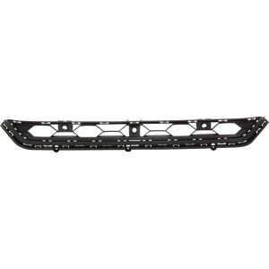 2018-2021 VOLKSWAGEN TIGUAN Front bumper grille OEM# 5NN853671E9B9 PL# VW1036145