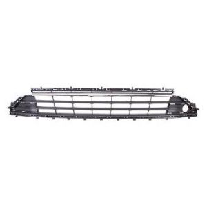 2018-2021 VOLKSWAGEN GOLF Front bumper grille CAPA  OEM# 5GM853671CRYP PL# VW1036150C