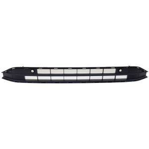 2020-2022 VOLKSWAGEN PASSAT Front bumper grille OEM# 561853671K9B9 PL# VW1036153