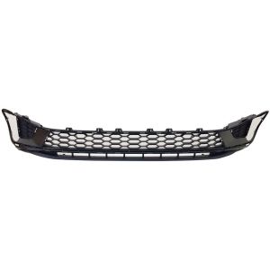 2022-2024 VOLKSWAGEN GLI Front bumper grille OEM# 17A853677G9B9 PL# VW1036161