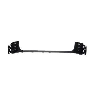 2010-2014 VOLKSWAGEN GTI Front bumper insert OEM# 5K0853655GGRU PL# VW1037100