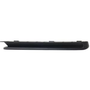 2015-2018 VOLKSWAGEN Front bumper insert Left Driver Side CAPA OEM# 5C68072339B9 PL# VW1038136C