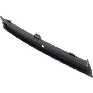 2015-2018 VOLKSWAGEN Front bumper insert Left Driver Side CAPA OEM# 5C6807233A9B9 PL# VW1038137C