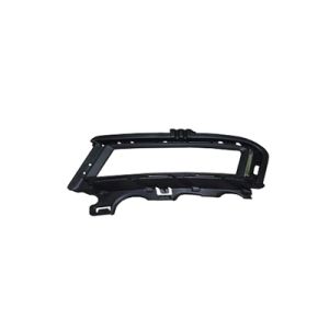 2015-2017 VOLKSWAGEN Front bumper insert Left Driver Side OEM# 5GM853807RYP PL# VW1038141