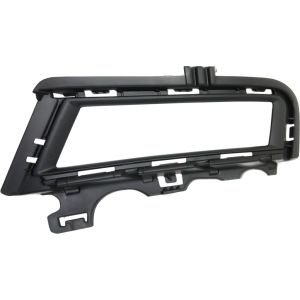 2015-2017 VOLKSWAGEN Front bumper insert Left Driver Side OEM# 5GM853211A9B9 PL# VW1038147