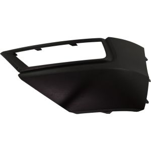 2018-2021 VOLKSWAGEN Front bumper insert Left Driver Side OEM# 5NN853211B9B9 PL# VW1038148