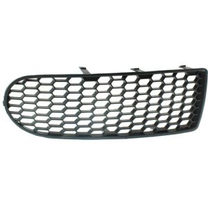 2006-2010 VOLKSWAGEN Front bumper insert Left Driver Side OEM# 1C0807683H01C PL# VW1038150