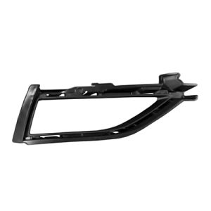 2018-2021 VOLKSWAGEN Front bumper insert Left Driver Side OEM# 5GM853211D9B9 PL# VW1038156