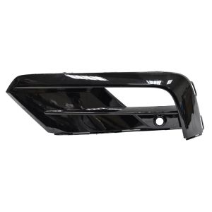 2018-2021 VOLKSWAGEN Front bumper insert Left Driver Side OEM# 5NN853665F041 PL# VW1038166