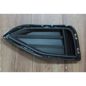 2020-2022 VOLKSWAGEN Front bumper insert Left Driver Side OEM# 561853211A9B9 PL# VW1038168