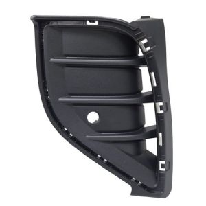 2021-2022 VOLKSWAGEN ID.4 Front bumper insert Left Driver Side OEM# 11A8077639B9 PL# VW1038182