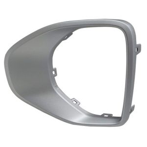 2024-2025 VOLKSWAGEN Front bumper insert Left Driver Side OEM# 3CN853665GYN9 PL# VW1038184