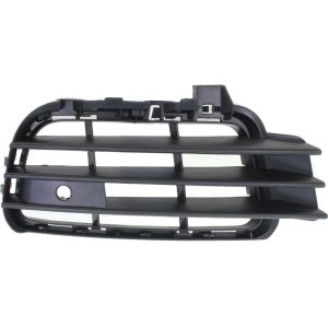 2011-2014 VOLKSWAGEN Front bumper insert Right Passenger Side OEM# 7P68546629B9 PL# VW1039116
