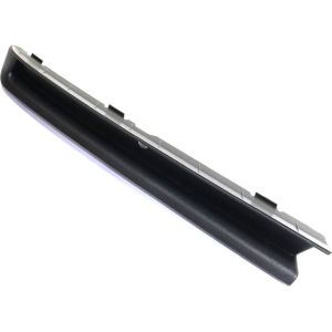 2015-2018 VOLKSWAGEN Front bumper insert Right Passenger Side CAPA OEM# 5C6807234A9B9 PL# VW1039137C