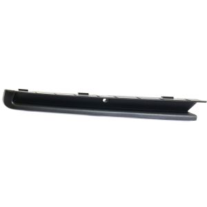 2015-2018 VOLKSWAGEN Front bumper insert Right Passenger Side OEM# 5C6807234A9B9 PL# VW1039137