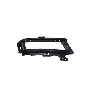 2015-2017 VOLKSWAGEN Front bumper insert Right Passenger Side OEM# 5GM853808RYP PL# VW1039141