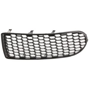 2006-2010 VOLKSWAGEN Front bumper insert Right Passenger Side OEM# 1C0807684A01C PL# VW1039150