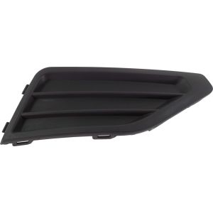 2018-2020 VOLKSWAGEN Front bumper insert Right Passenger Side OEM# 3CN8536669B9 PL# VW1039153