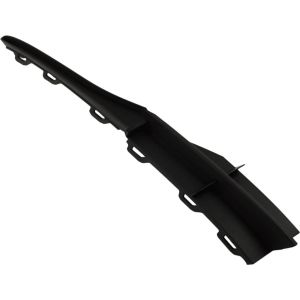 2019-2021 VOLKSWAGEN Front bumper insert Right Passenger Side CAPA OEM# 17A8543229B9 PL# VW1039161C