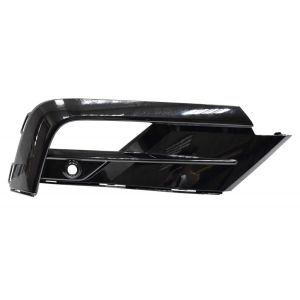 2018-2021 VOLKSWAGEN Front bumper insert Right Passenger Side OEM# 5NN853666B041 PL# VW1039166