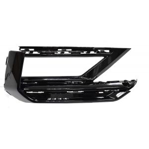 2018-2021 VOLKSWAGEN Front bumper insert Right Passenger Side OEM# 5NN853666C041 PL# VW1039167