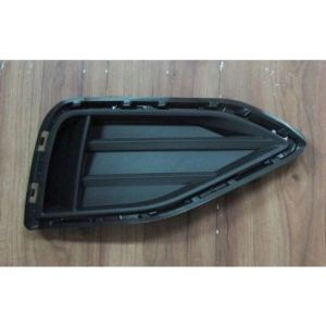 2020-2022 VOLKSWAGEN Front bumper insert Right Passenger Side OEM# 561853212A9B9 PL# VW1039168