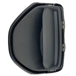 2024-2025 VOLKSWAGEN Front bumper insert Right Passenger Side CAPA  OEM# 3CN853212A9B9 PL# VW1039180C