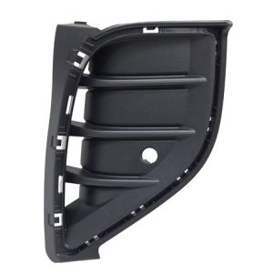 2021-2022 VOLKSWAGEN Front bumper insert Right Passenger Side OEM# 11A8077649B9 PL# VW1039182
