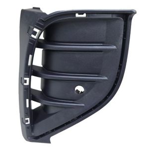 2021-2022 VOLKSWAGEN Front bumper insert Right Passenger Side OEM# 11A807764XN9 PL# VW1039183
