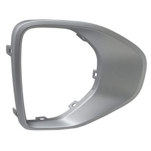 2024-2025 VOLKSWAGEN Front bumper insert Right Passenger Side OEM# 3CN853666GYN9 PL# VW1039184