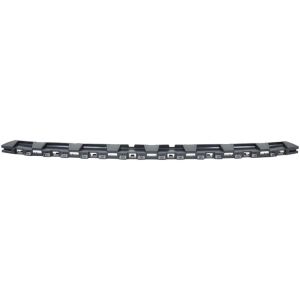 2022-2023 VOLKSWAGEN GTI Front bumper support OEM# 5H0807963C PL# VW1041103