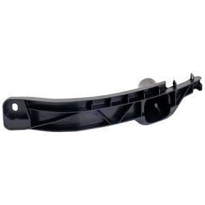 2009 VOLKSWAGEN JETTA Front bumper support Left Driver Side OEM# 1K0807889B PL# VW1042100