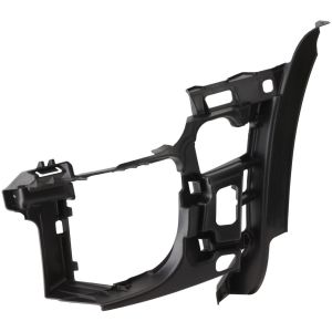 2010-2014 VOLKSWAGEN GTI Front bumper support Left Driver Side OEM# 5K0807261 PL# VW1042104
