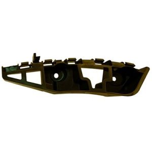 2015-2018 VOLKSWAGEN Front bumper support Left Driver Side CAPA OEM# 5C6807183A PL# VW1042116C